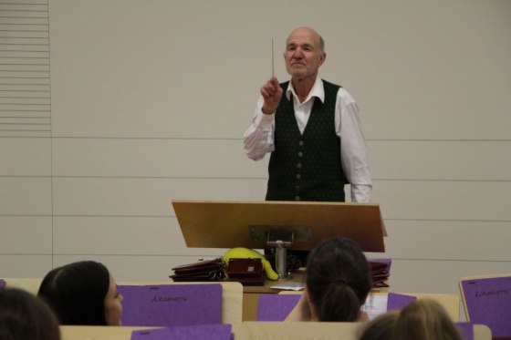 Geburtstagsfeier Horst Delemeschnigg 60er - 13.12.2019