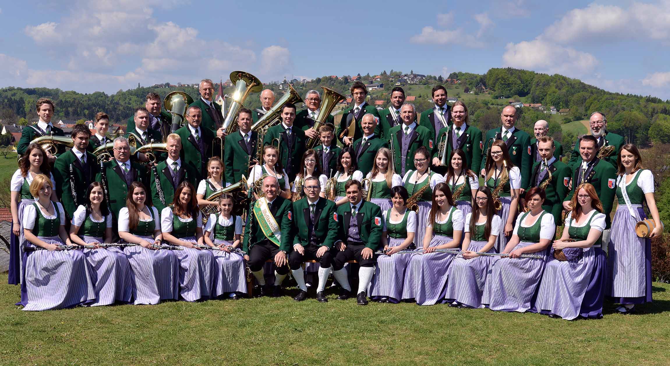 Generalversammlung 2019